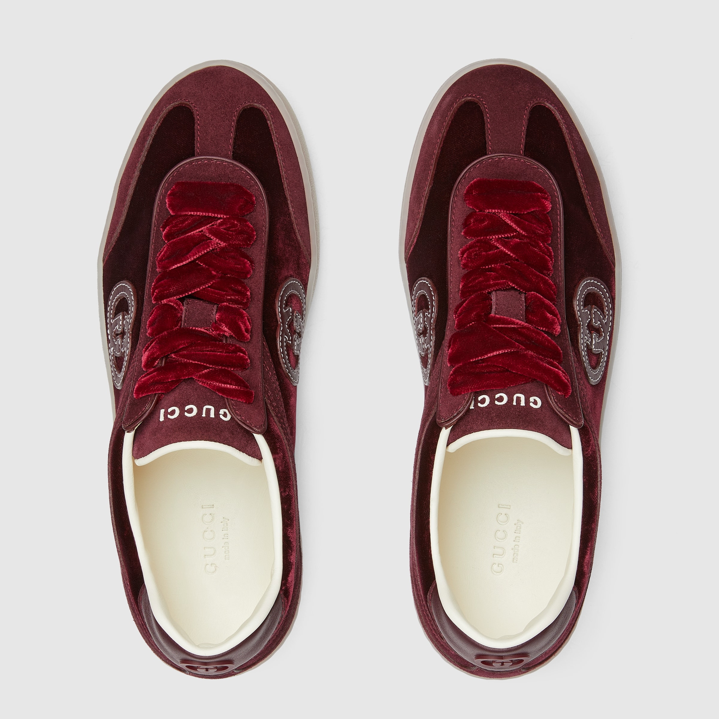 Women's G75 sneaker - 5