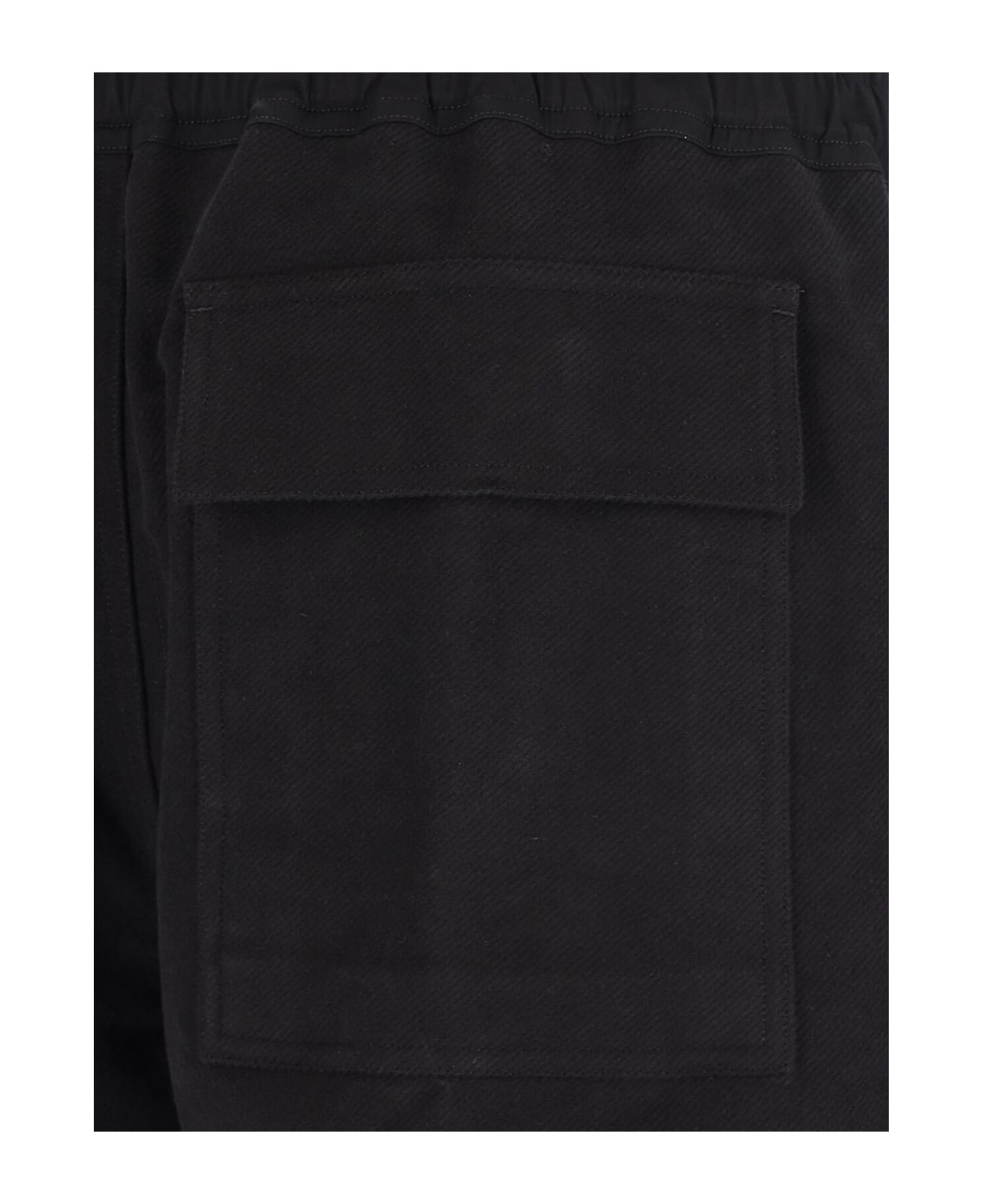 Straight Pants - 4