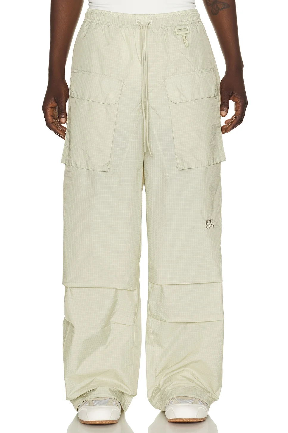 Tahoe Cargo Pant - 1