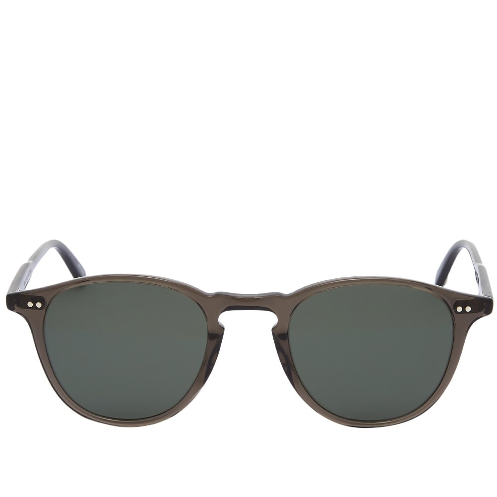 Garrett Leight Hampton Sunglasses - 2