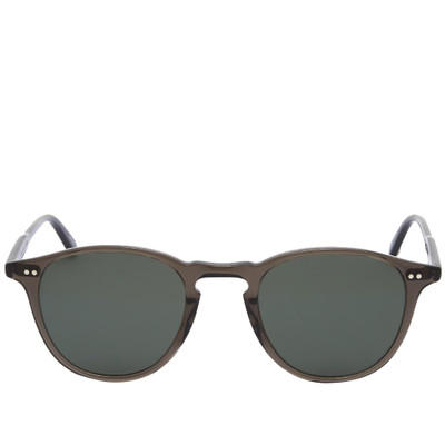 Garrett Leight Garrett Leight Hampton Sunglasses outlook