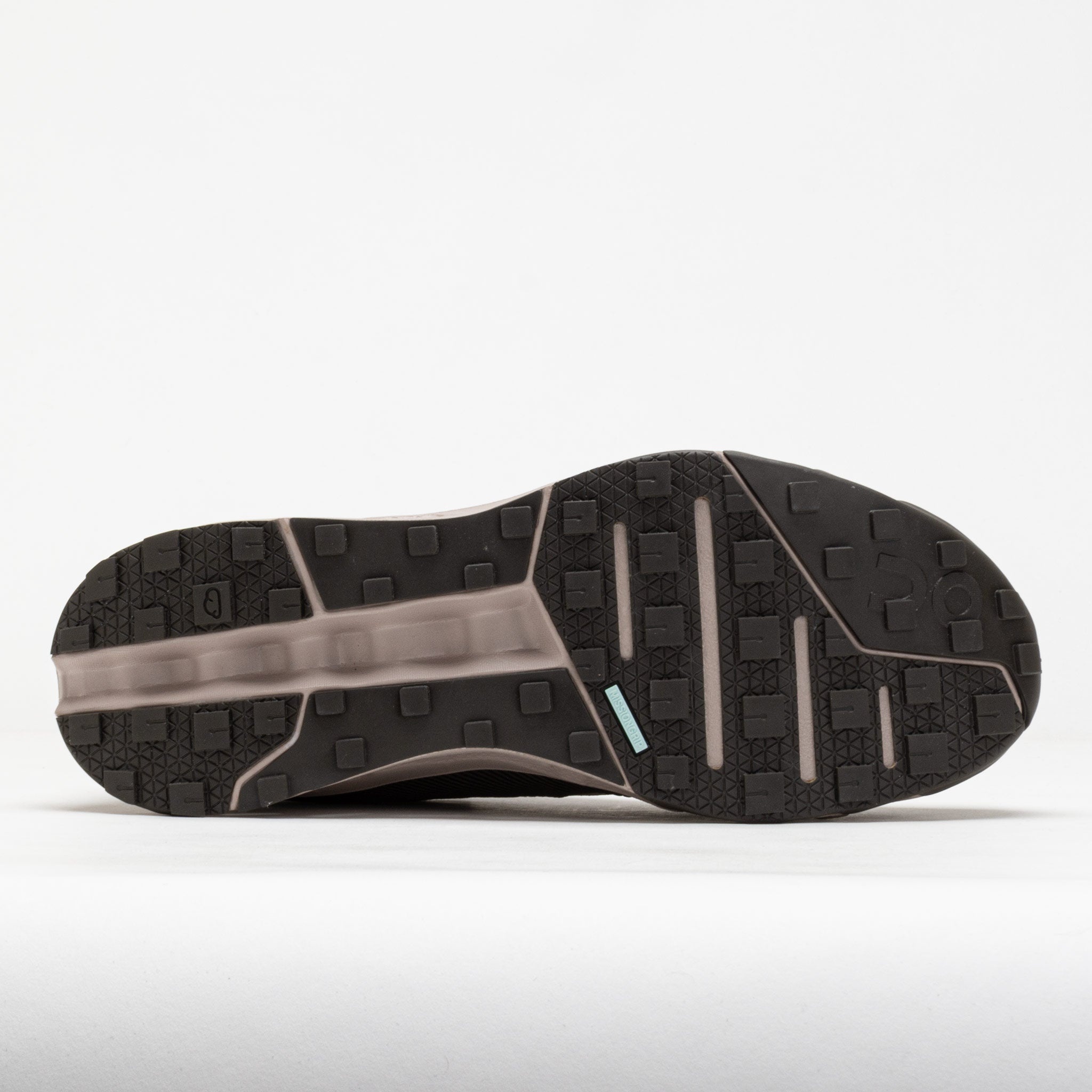 On Cloudhorizon Waterproof Men's Fog/Thorn - 4