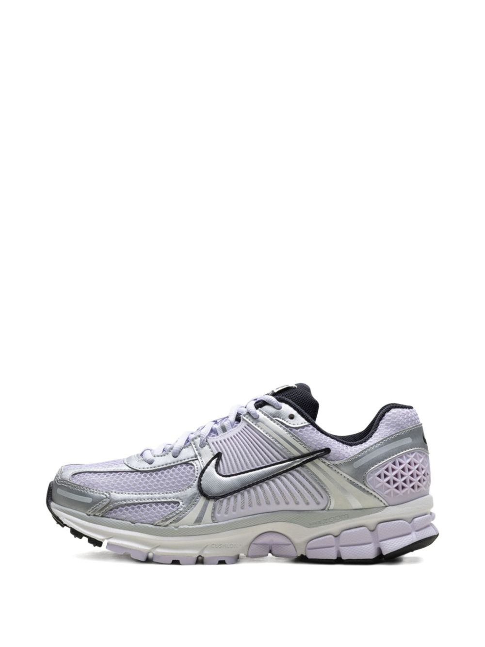 Zoom Vomero 5 "Barely Grape/Photon Dust/Summit White/Metallic Silver" sneakers - 5