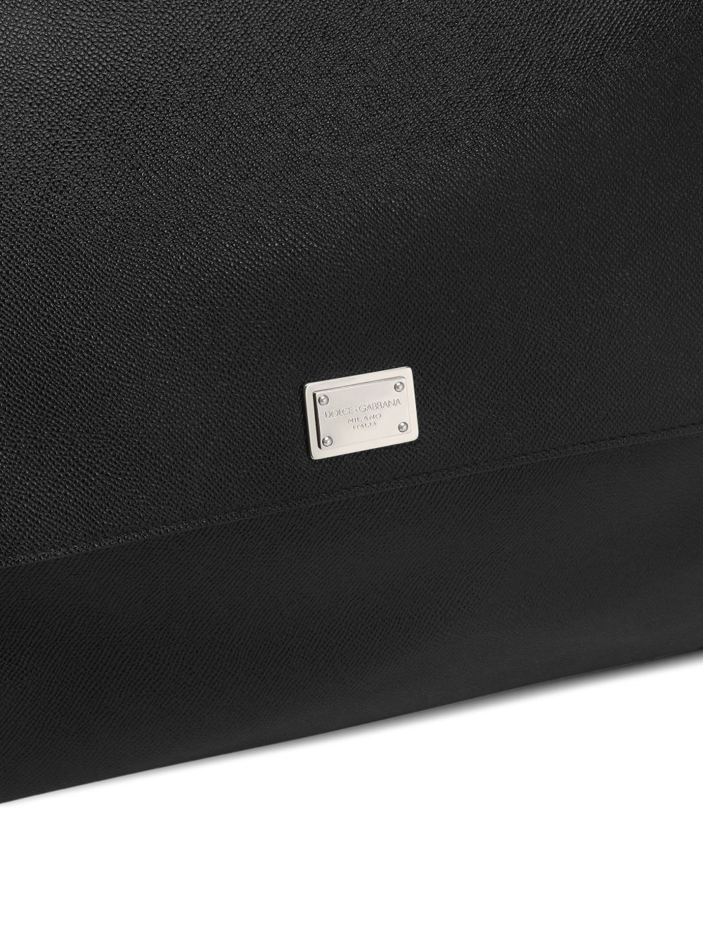 Sicily leather shoulder bag - 6