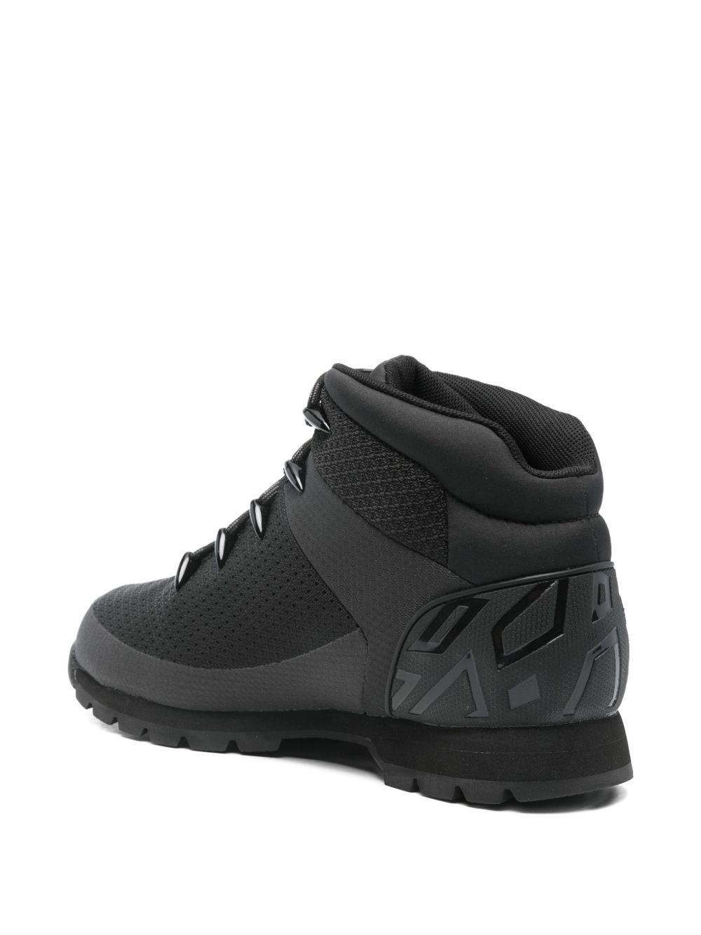 Euro Sprint Waterproof hiking boots - 3