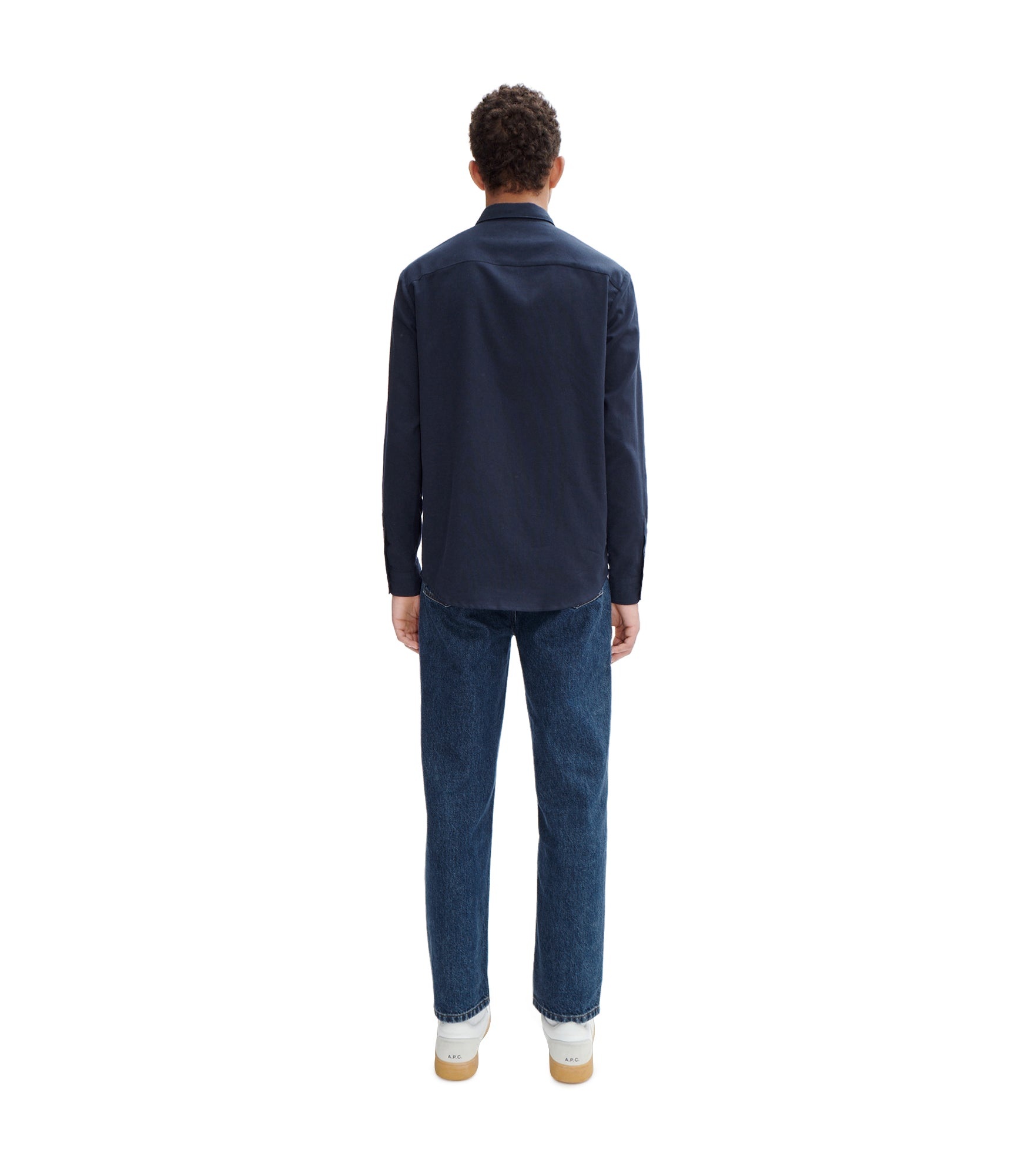 Martin jeans - 3
