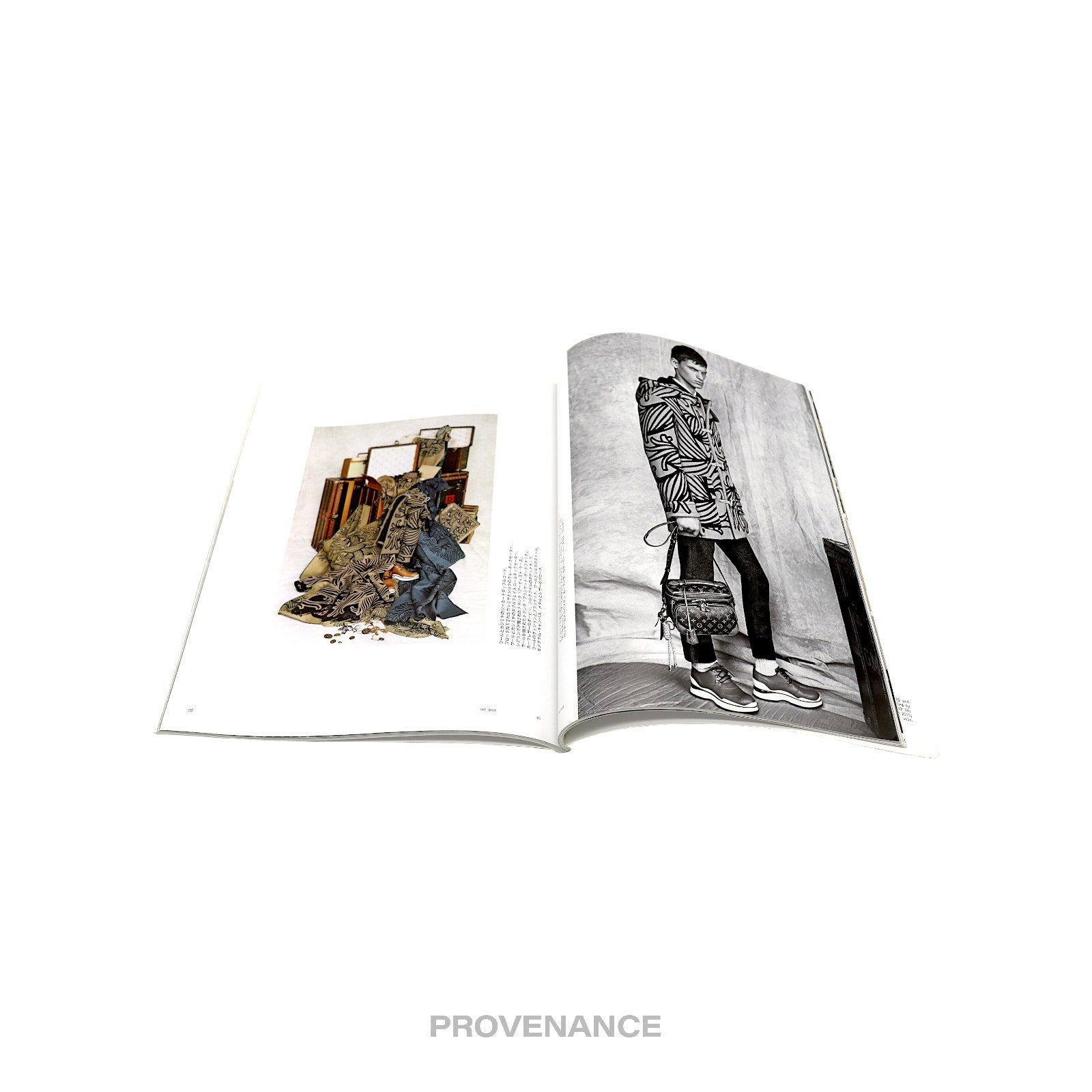 Louis Vuitton - The Book #3 - 4