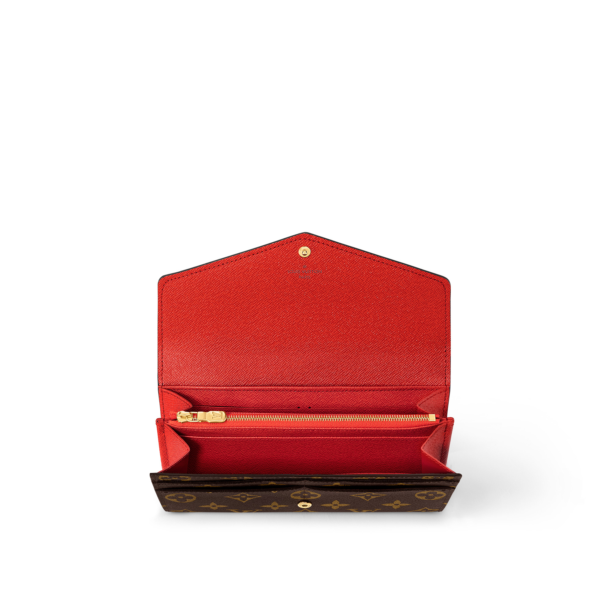 Sarah Wallet - 4