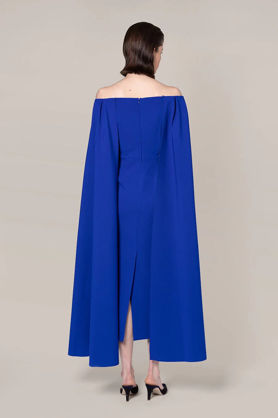 GUIOMAR DRESS - 3