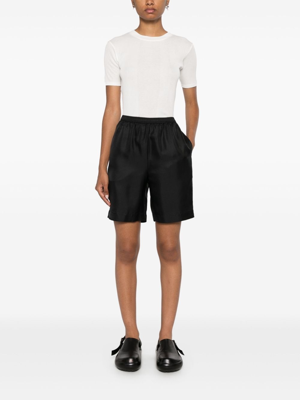 Zinia shorts - 2