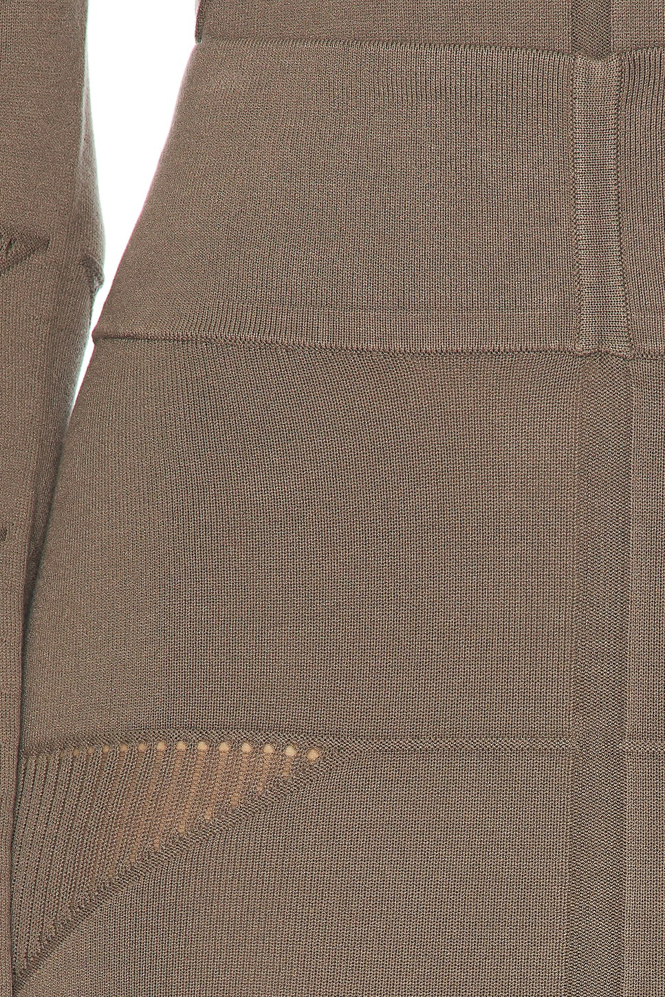 Midi Skirt - 6