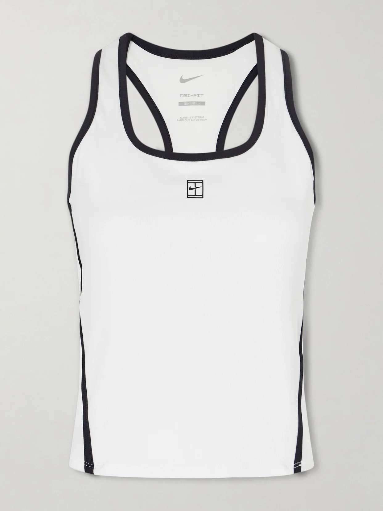 Dri-fit Tennis Tank - 1