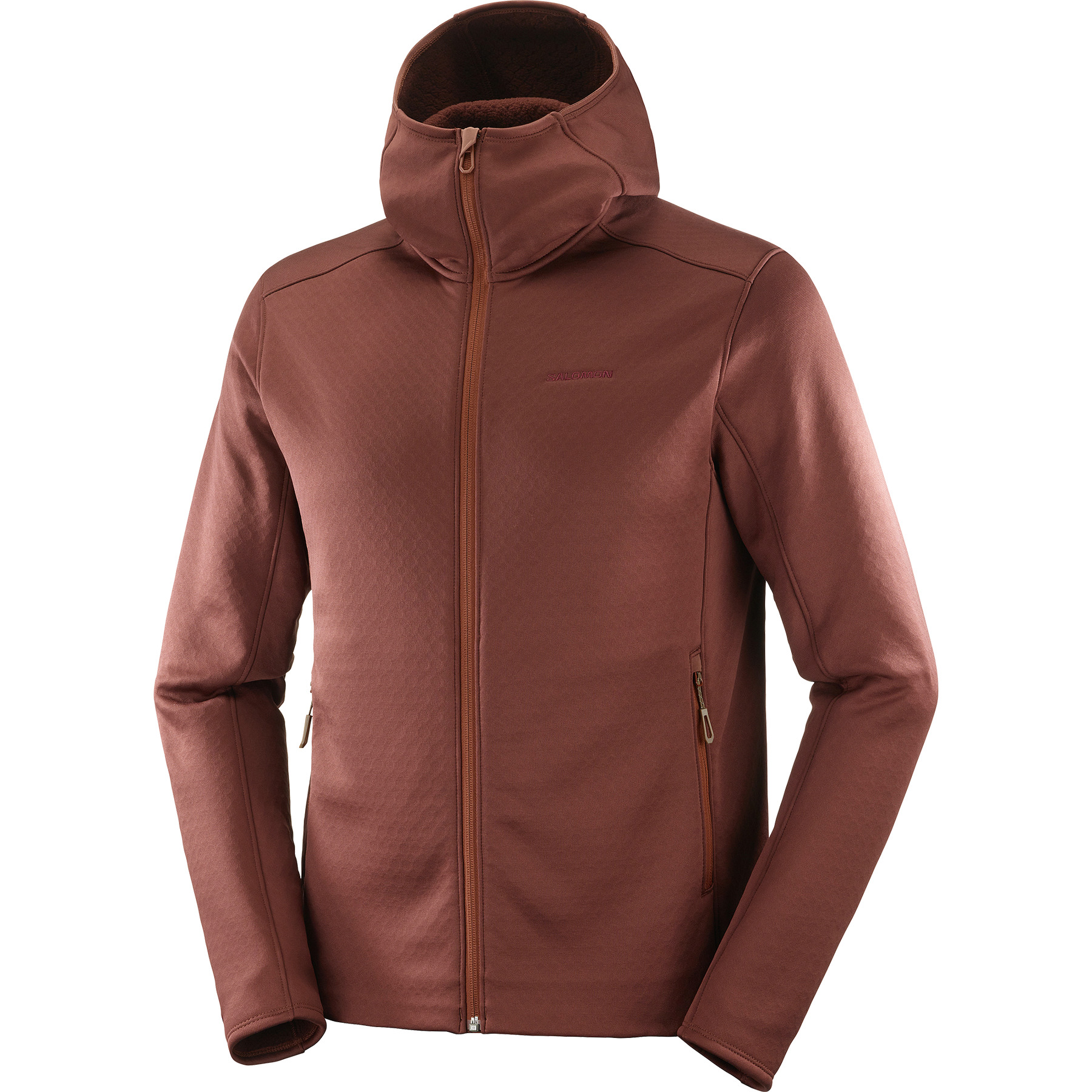 OUTLINE WARM - 7