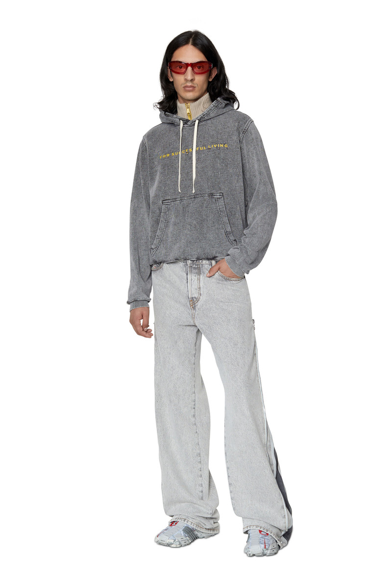 1955 007F8 STRAIGHT JEANS 1