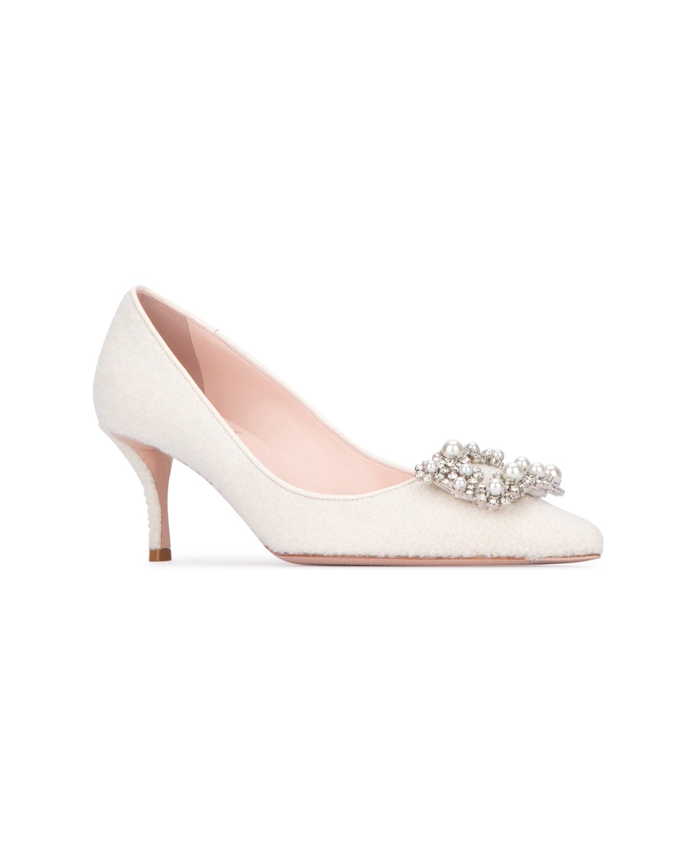 Scarpe Con Tacco - 2