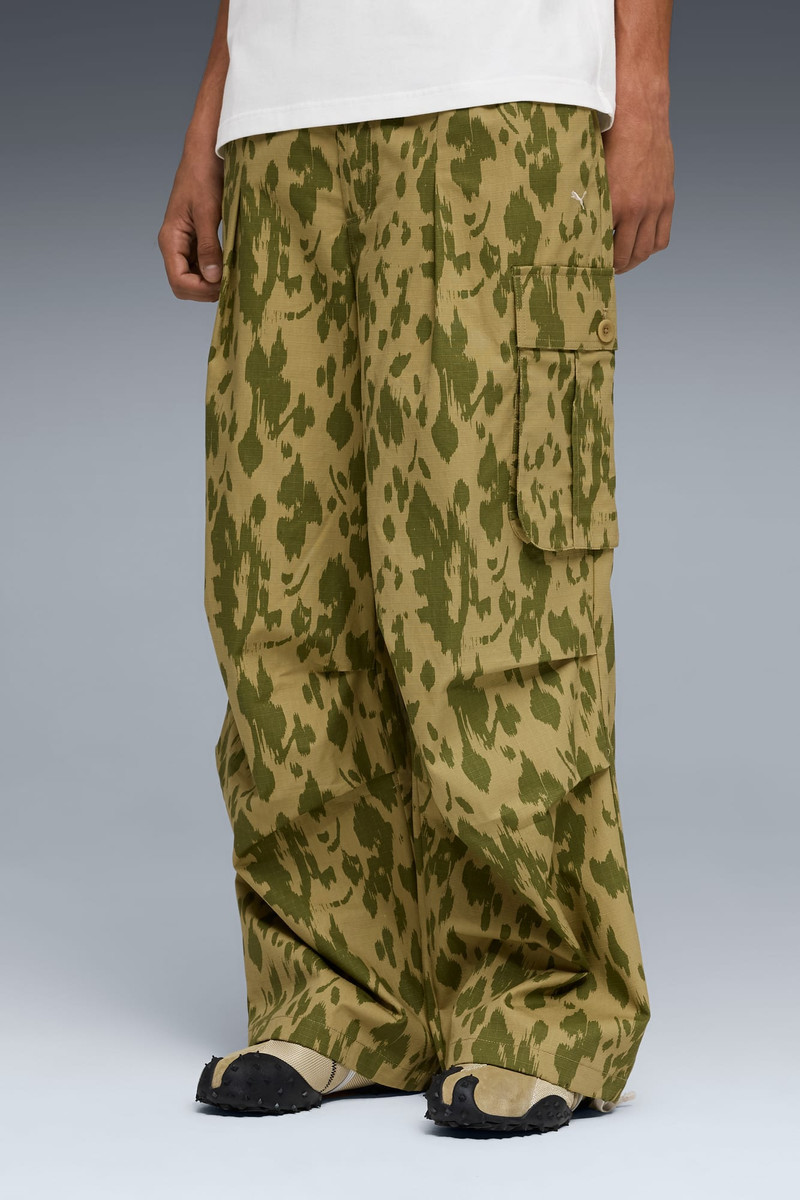 PUMA PUMA.NOW Men's Cargo Pants outlook