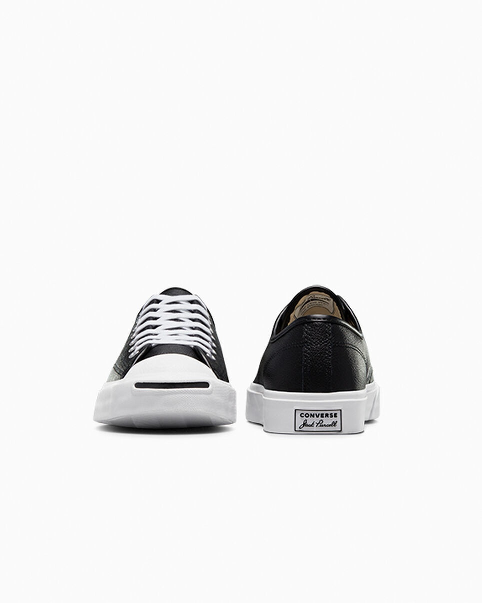 Jack Purcell Leather - 7