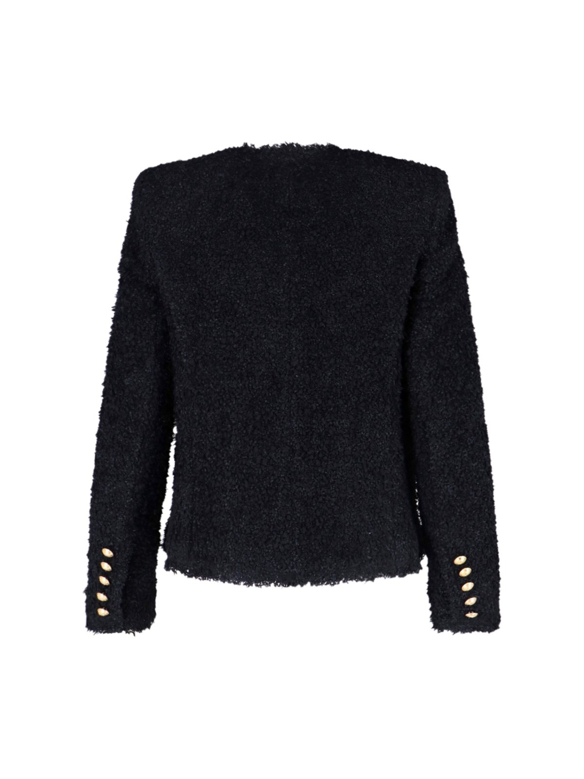 TWEED JACKET - 2