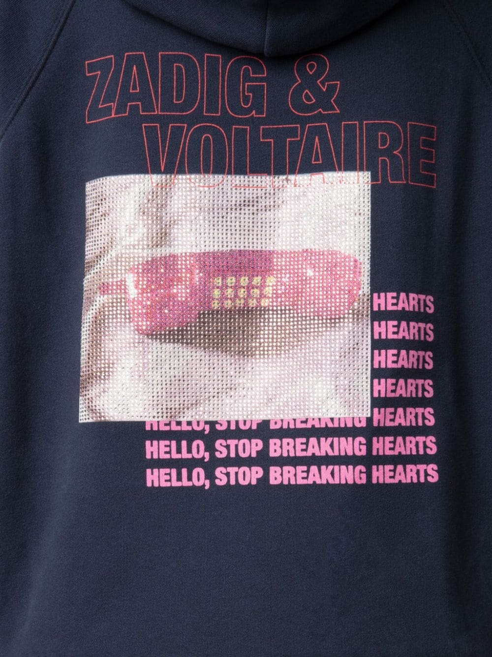 Georgy hoodie - 6