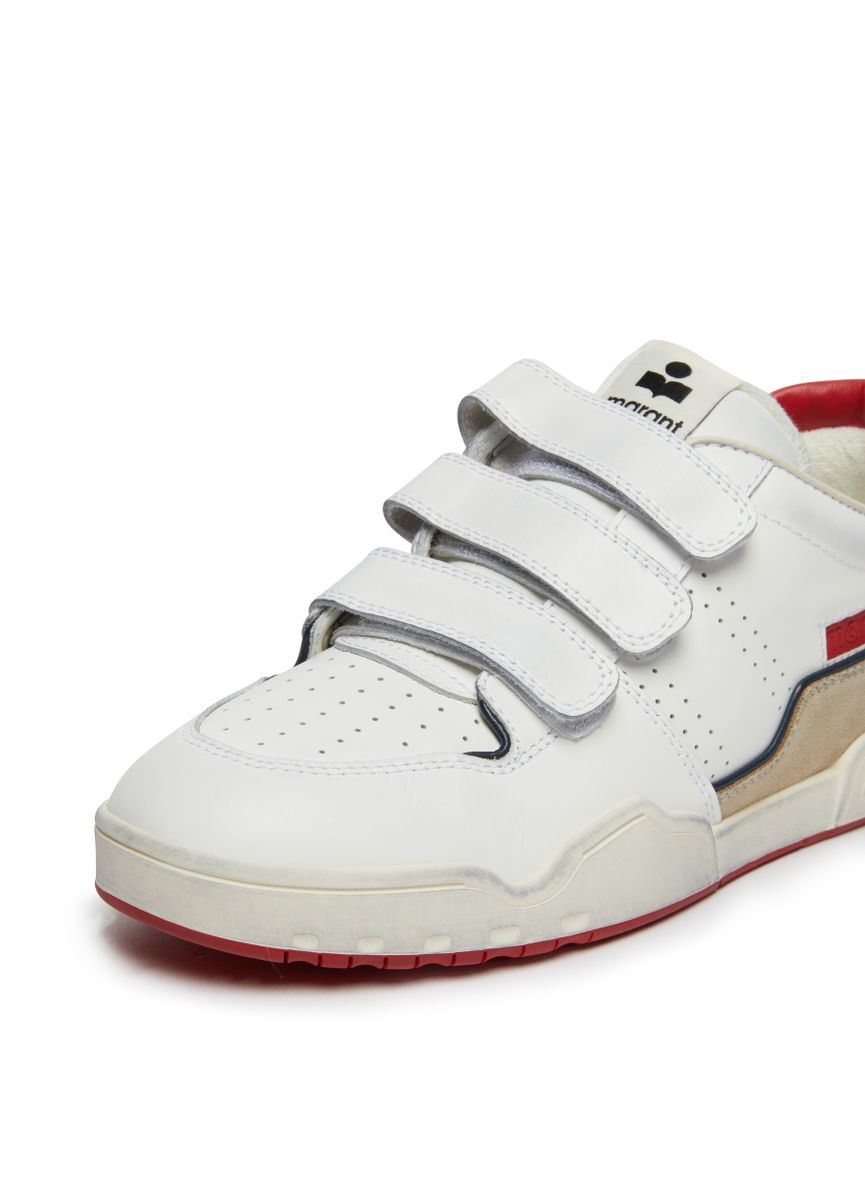Oney low sneakers - 6