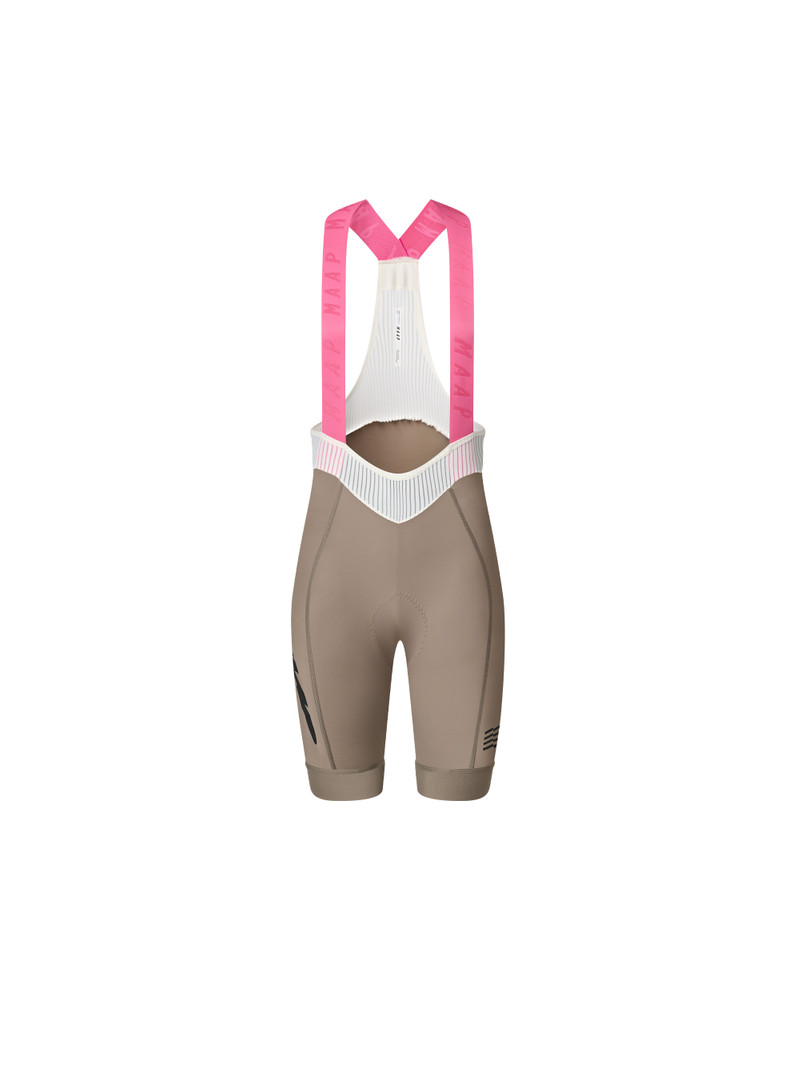 Women's Eclipse Team Bib Evo 1