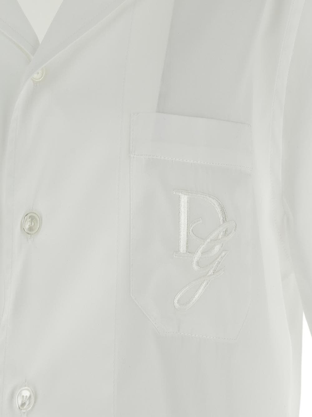 Shirt with embroidery - 3