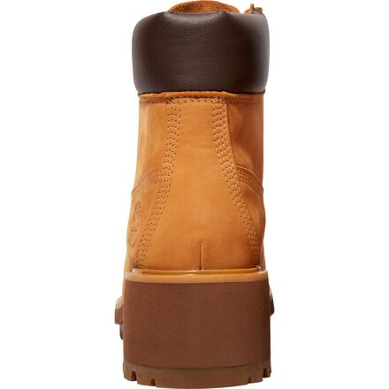 Kinsley Mid Lace Up WP Boot - Women's - 5