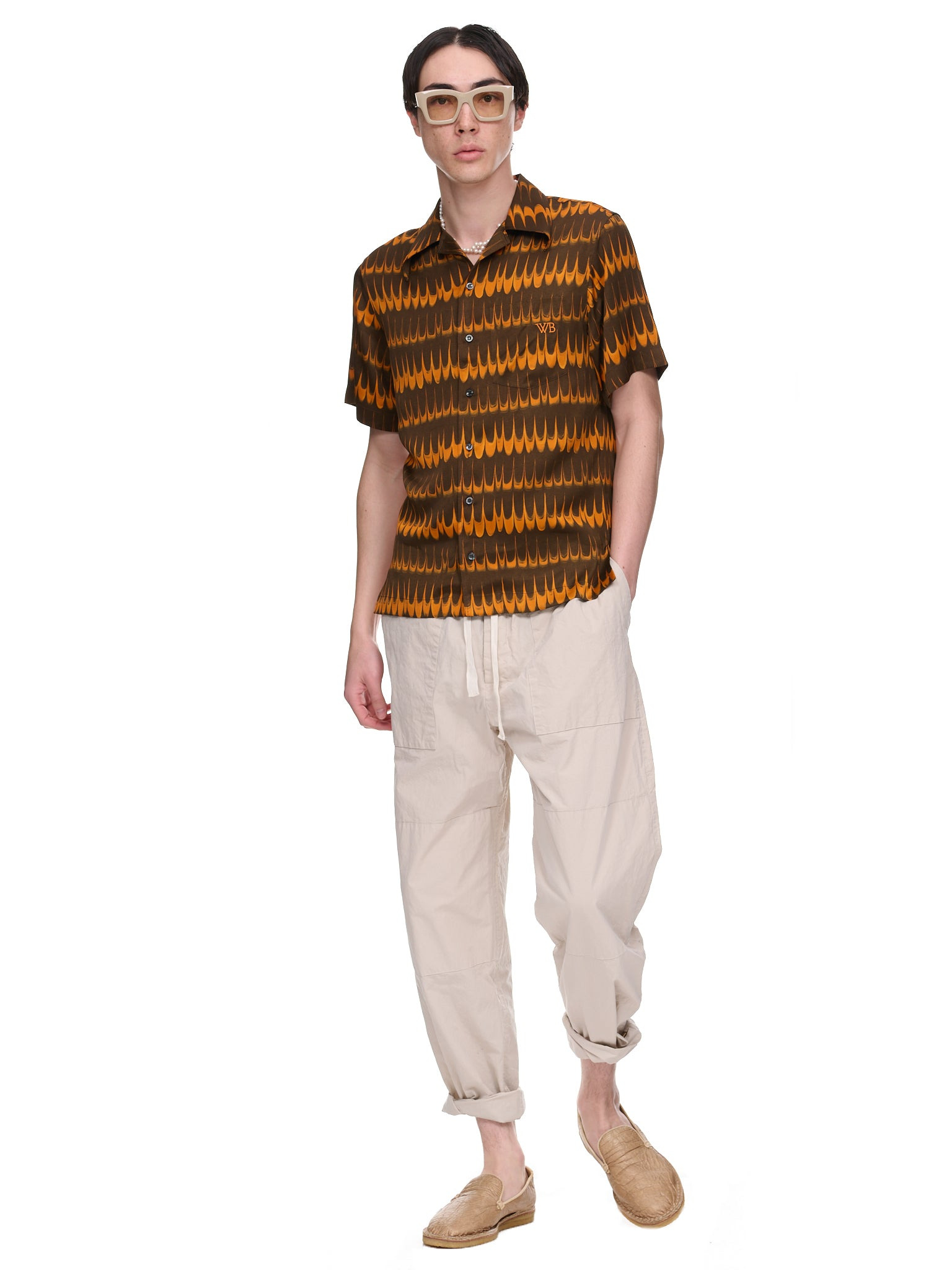 Rhythm Shirt - 6