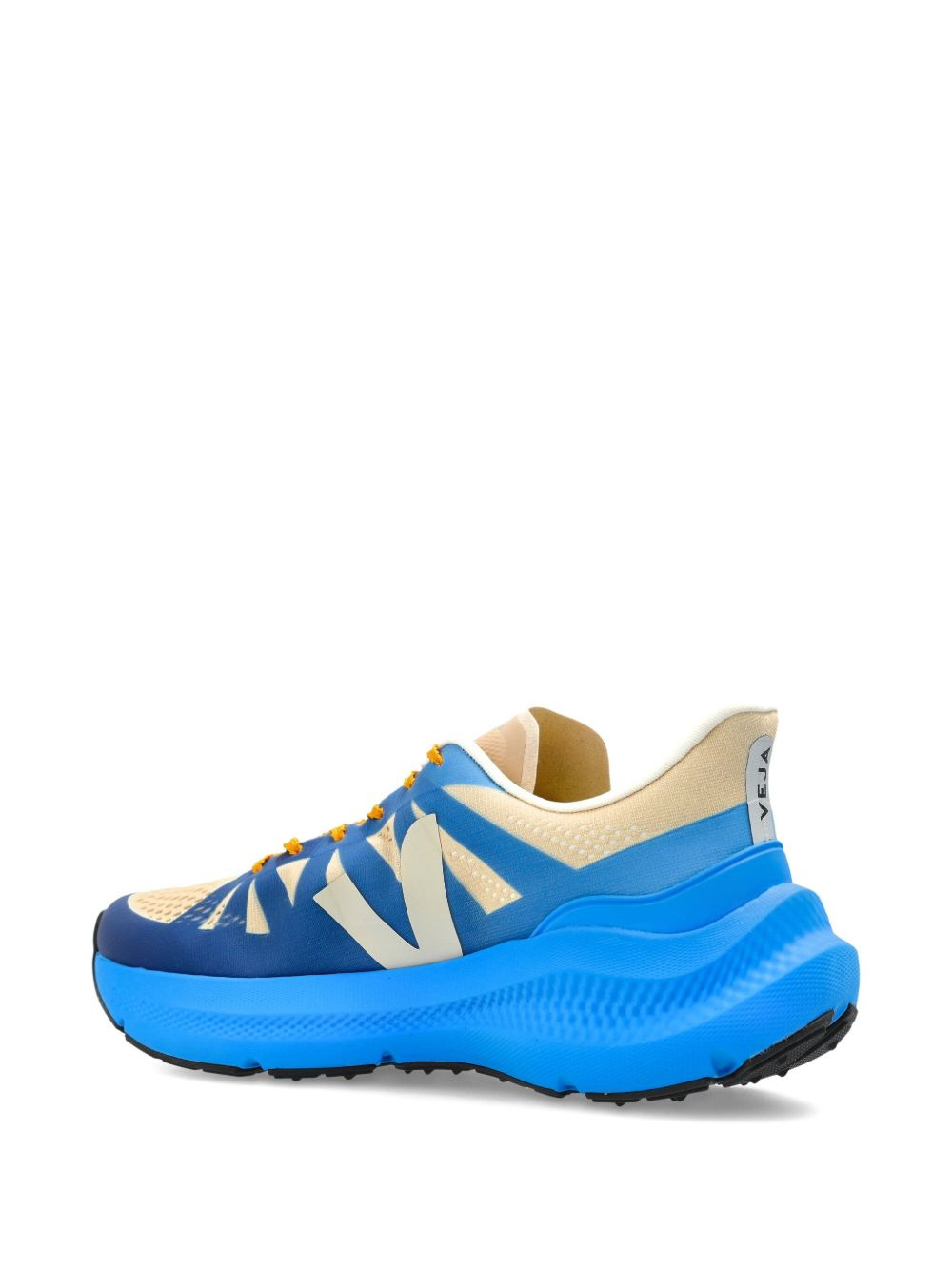 Condor 3 lace-up sneakers - 4