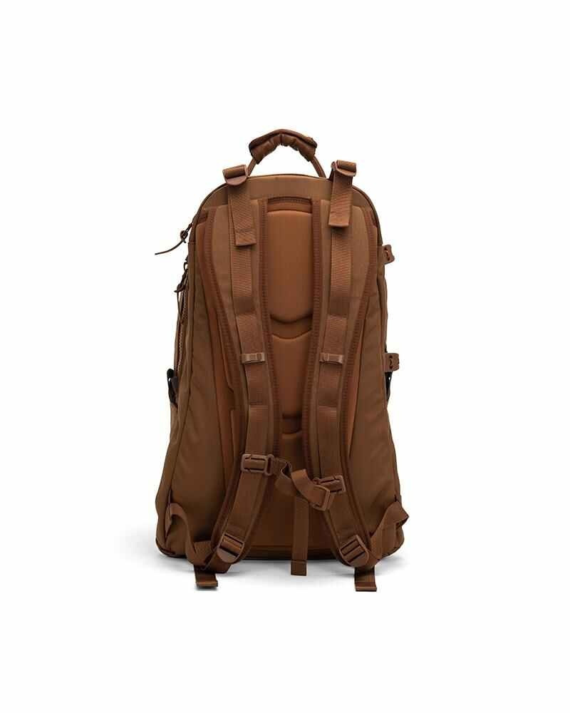 CORDURA 20L BROWN 4
