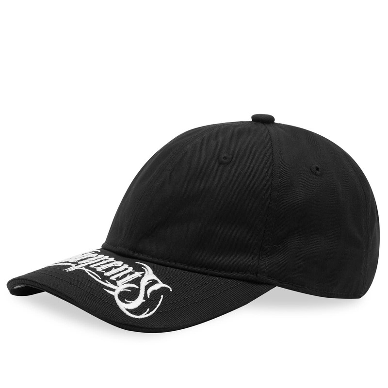 VETEMENTS Metal Logo Cap 1