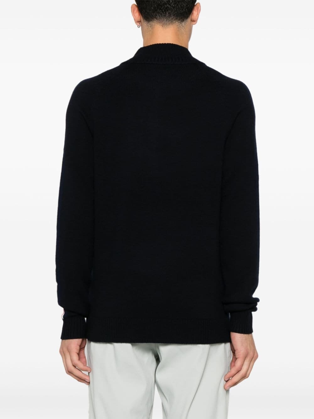 La Tour sweater - 4
