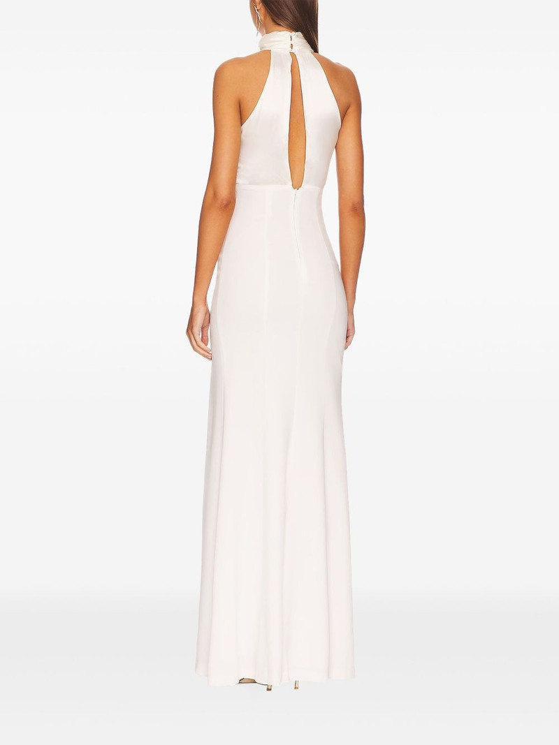 Alexabdra maxi dress 3