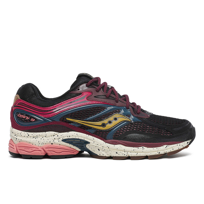 ProGrid Omni 9 가을 Equinox - 1