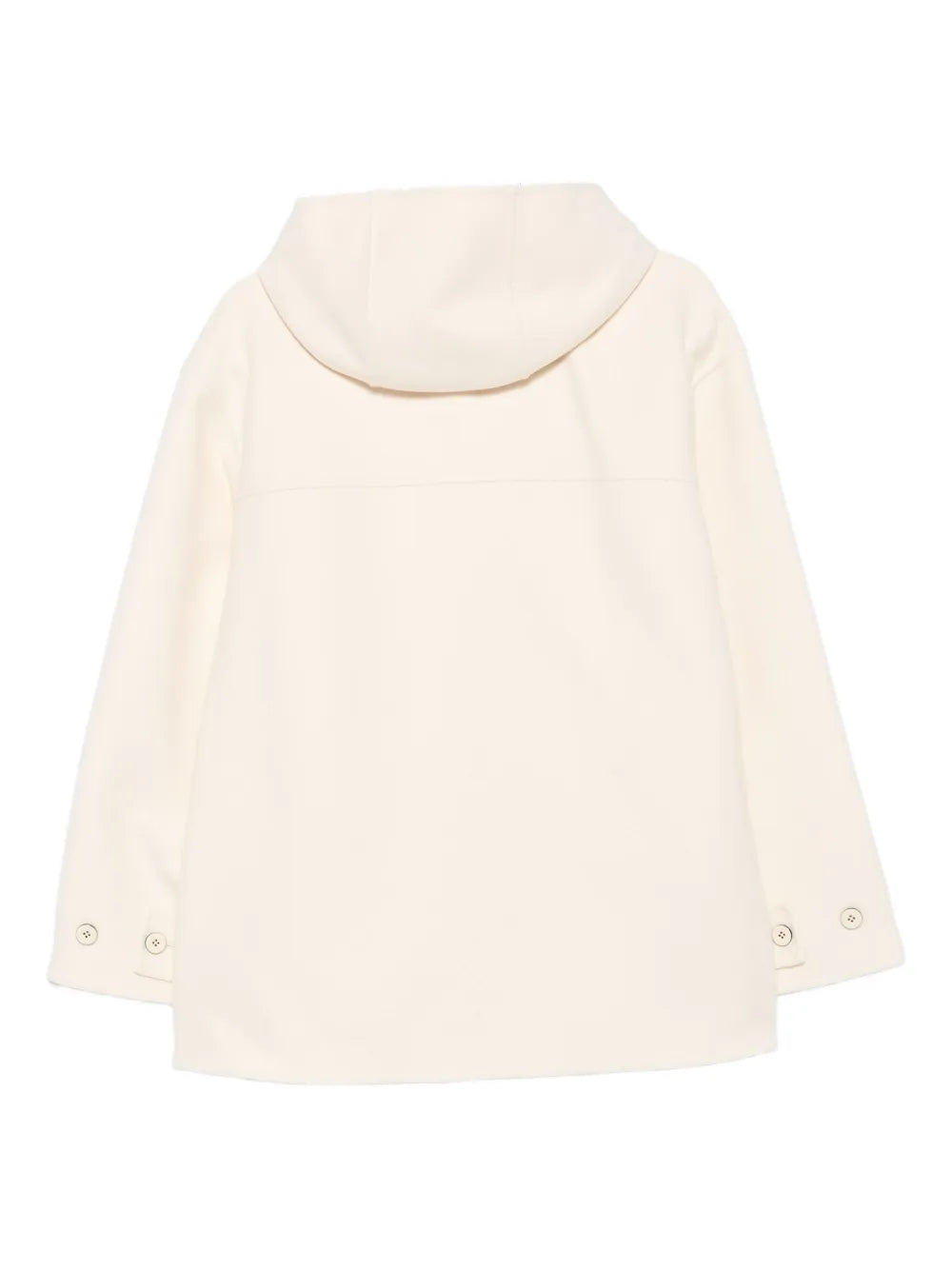 Compact Double Blouson - 2