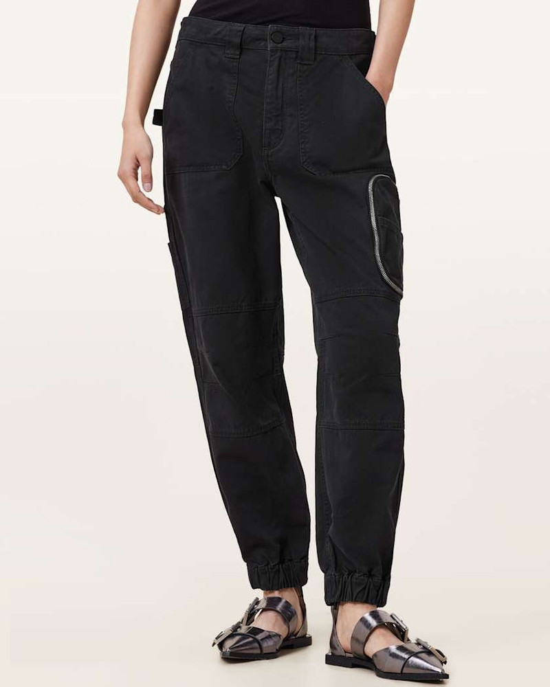 FLORENCE CARGO JOGGER PANTS 3