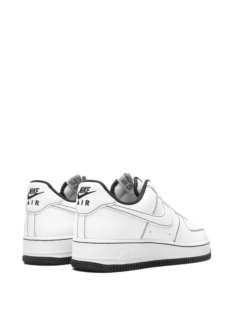 Air Force 1 '07 low-top sneakers - 3