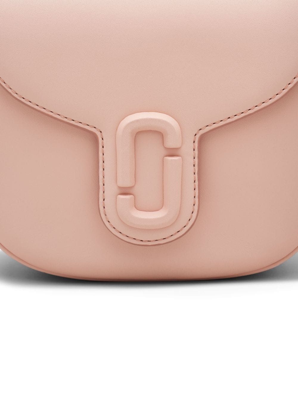 The J Marc Small saddle bag - 5