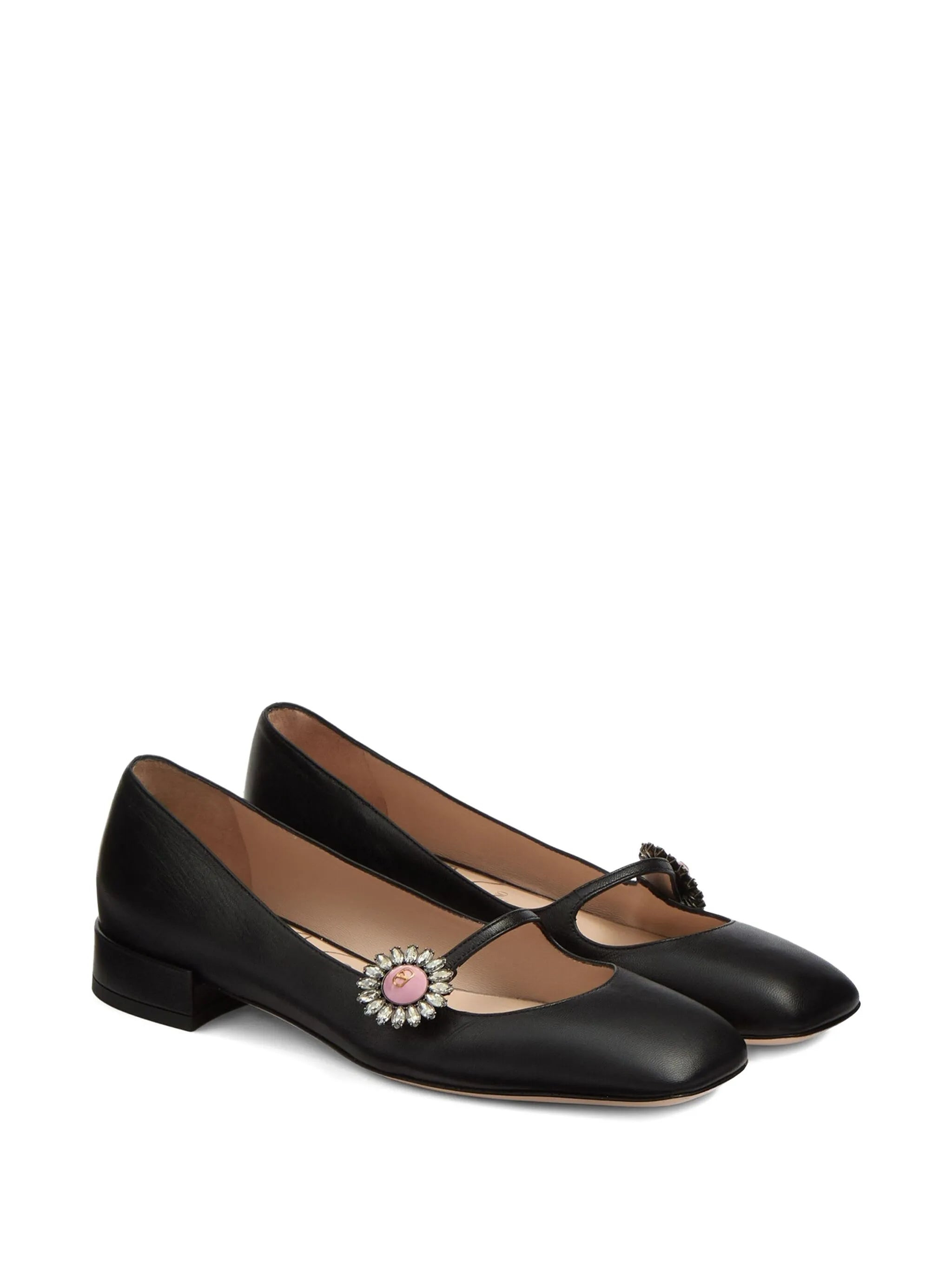 20mm Preshoes Mary-Jane ballet flats - 3