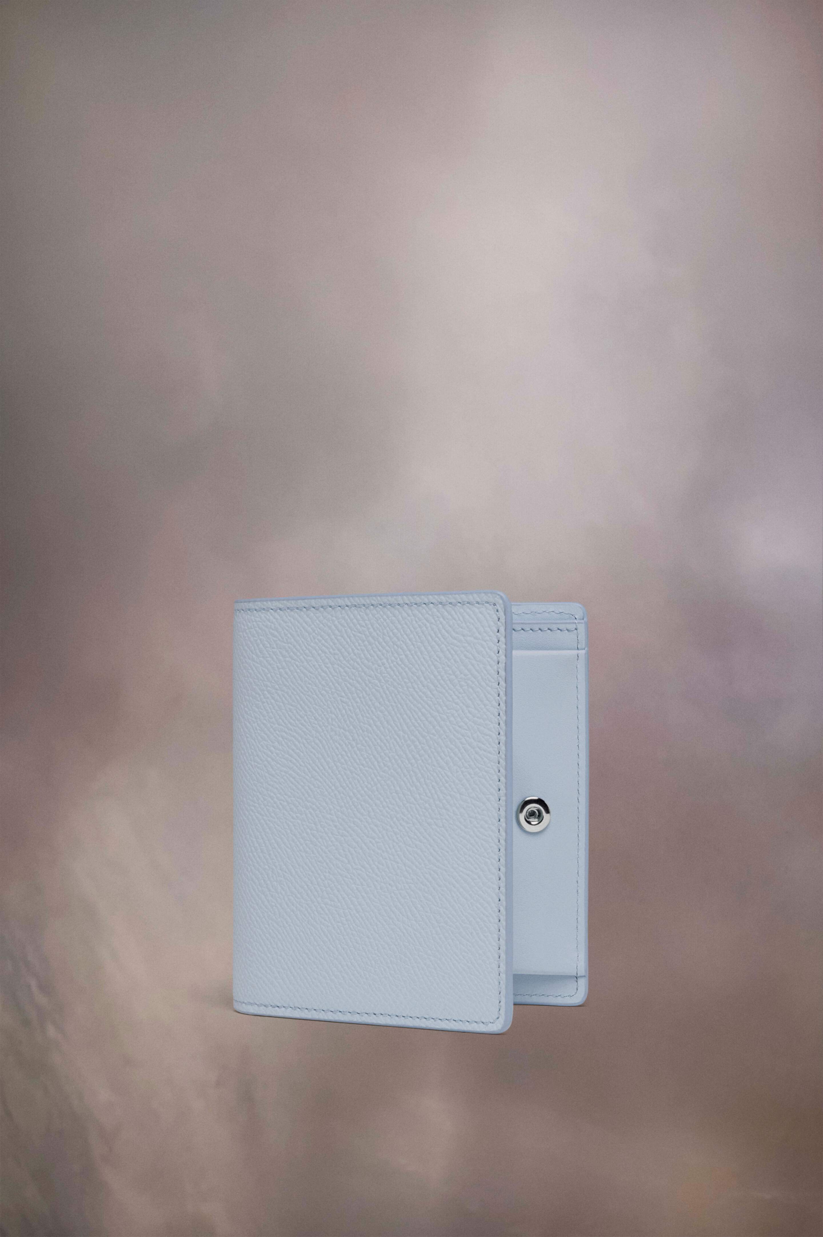Leather cardholder 1
