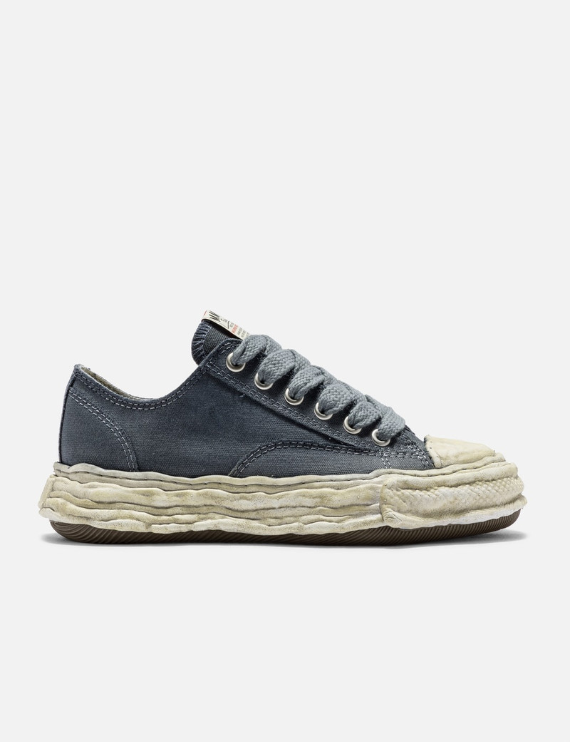 PETERSON 23 LOW SNEAKERS - 1