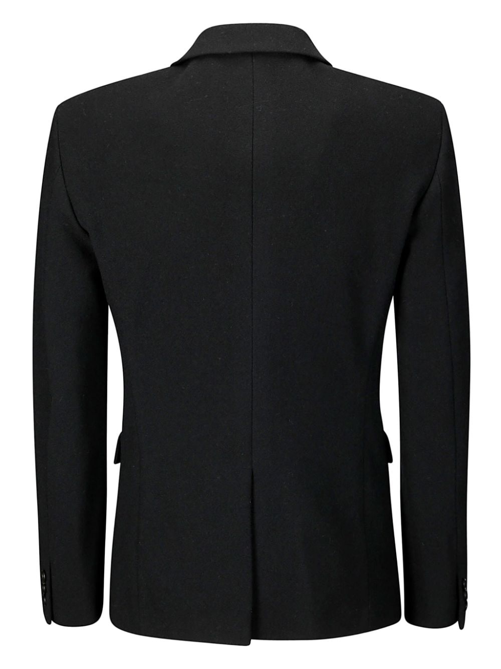 single-breasted blazer - 2