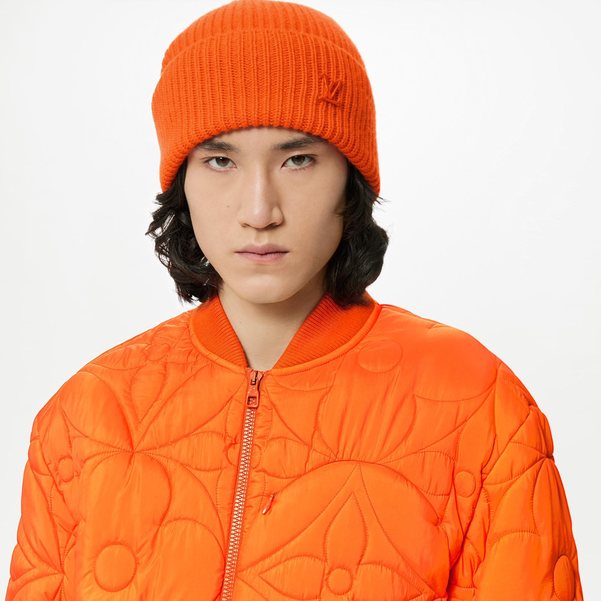 LV Ahead Beanie - 2