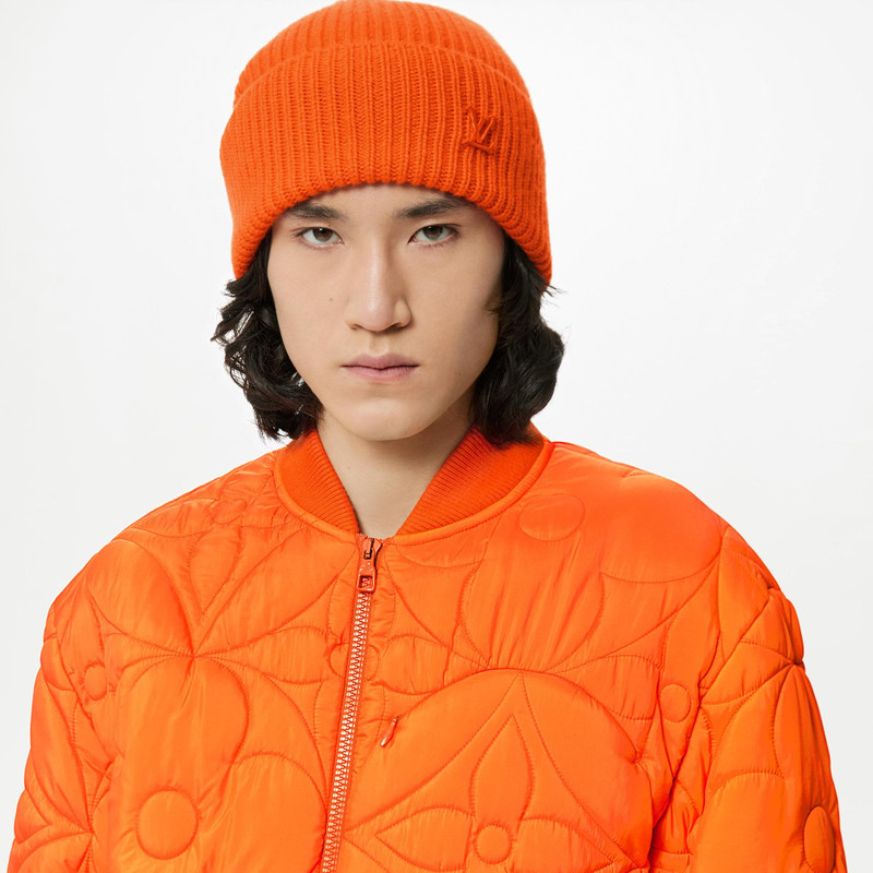 Louis Vuitton LV Ahead Beanie outlook