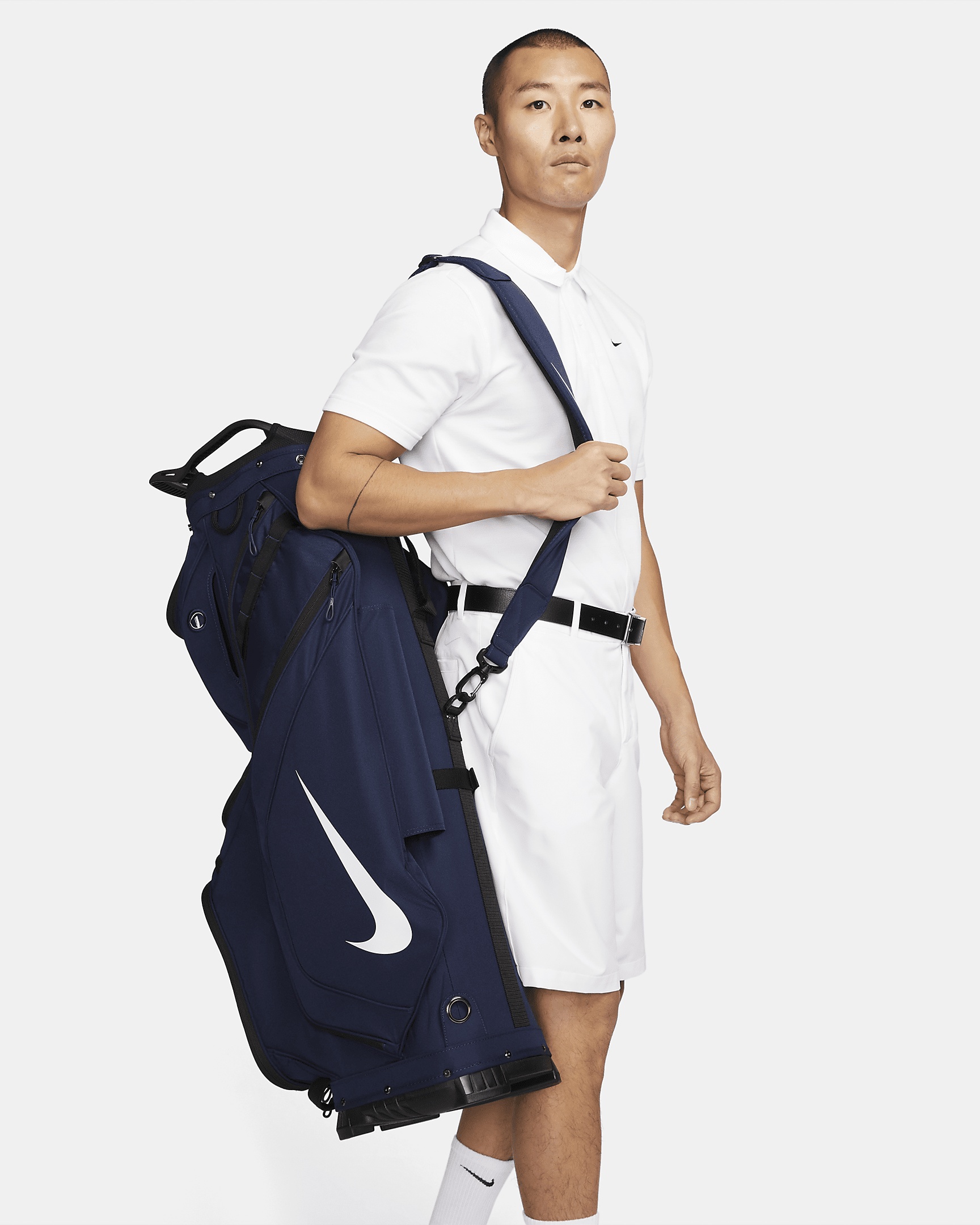 Nike Unisex Performance Cart Golf Bag - 1