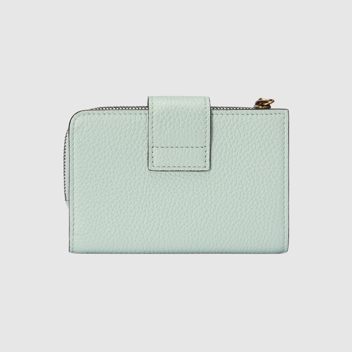 Medium Double G wallet with bamboo - 5