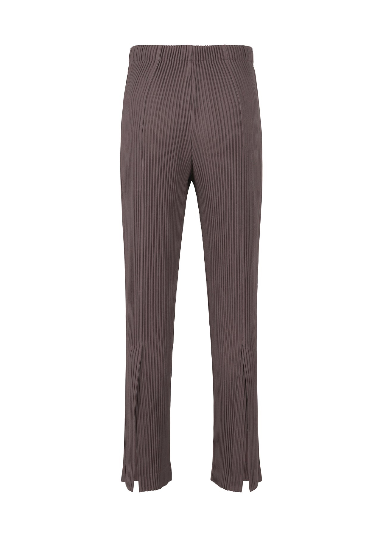 PLEATS BOTTOMS 1 PANTS - 2