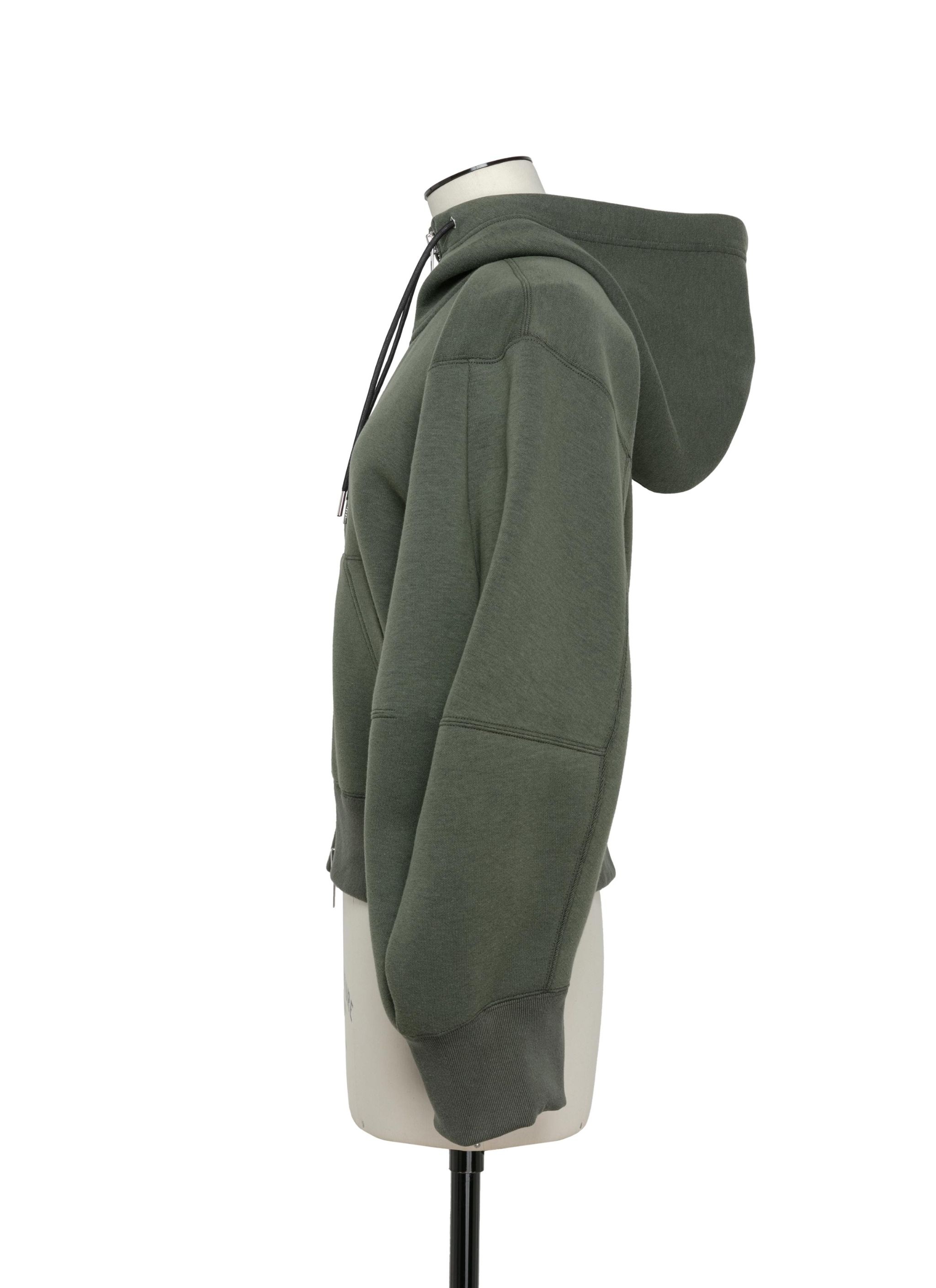 Sponge Sweat Hoodie - 2