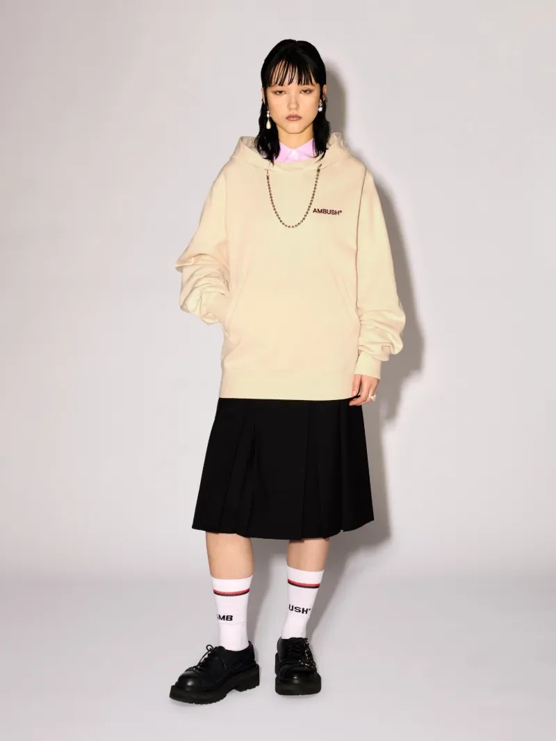 BALLCHAIN HOODIE - 2