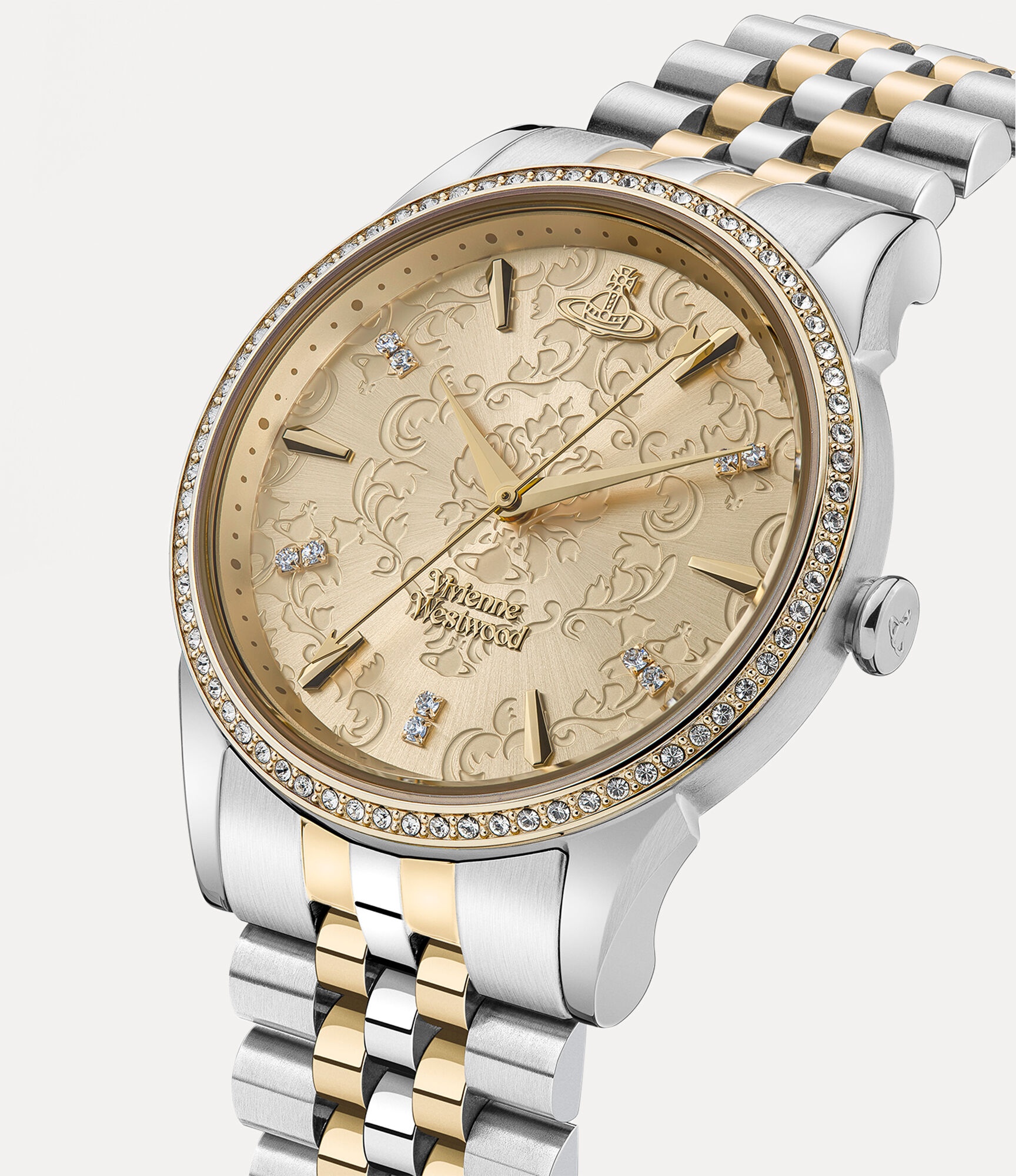 THE WALLACE WATCH - 2